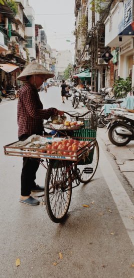 Cosa fare ad Hanoi Vietnam 