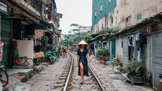 Cosa fare ad Hanoi Vietnam 