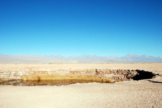 Come visitare il Deserto di Atacama in Cile
