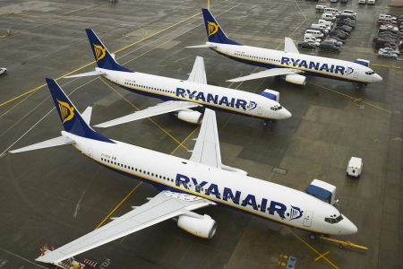 bagaglio a mano ryanair