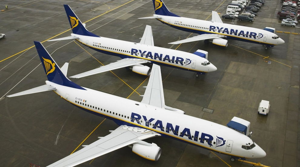 bagaglio a mano ryanair