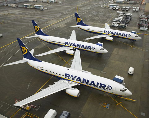 Bagaglio a mano Ryanair: misure, peso e consigli preview