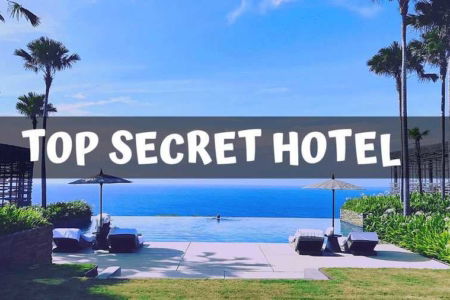 top secret hotel lastminute