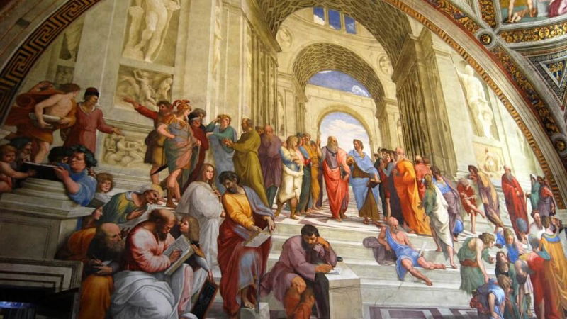 musei vaticani