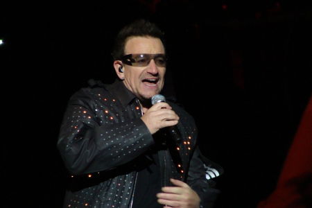 guida dublino degli u2