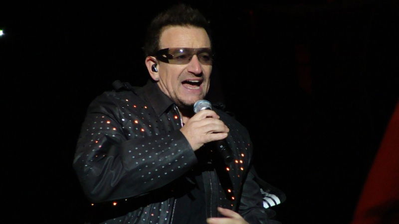guida dublino degli u2
