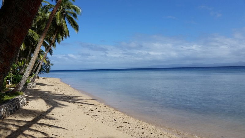 viaggio di nozze fiji