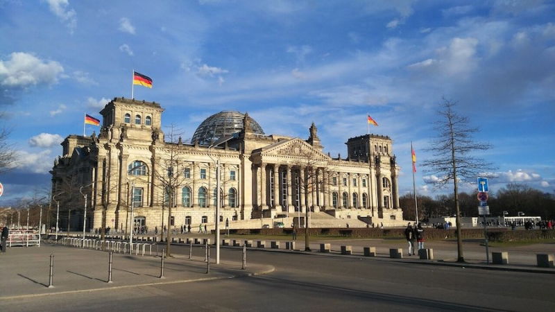 bus 100 berlino