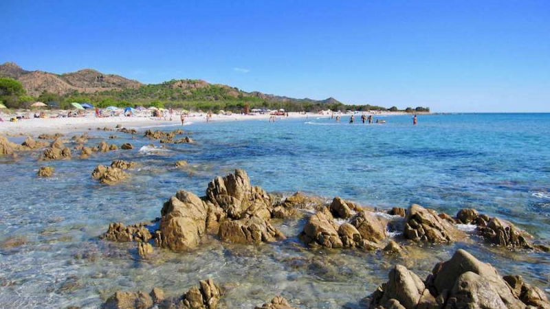 oasi di biderosa