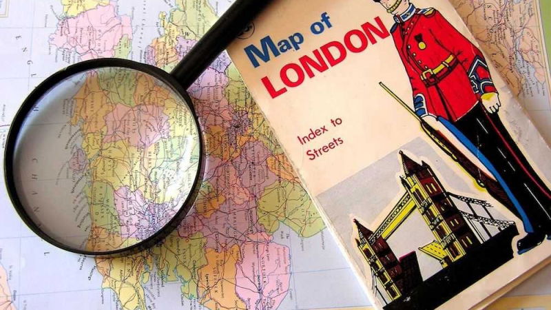 cosa fare gratis a londra