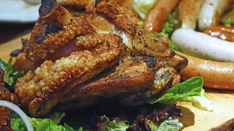 dove mangiare a berlino