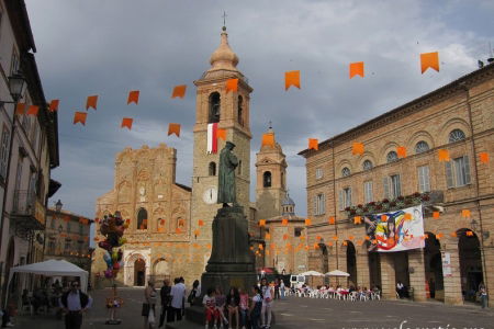san ginesio