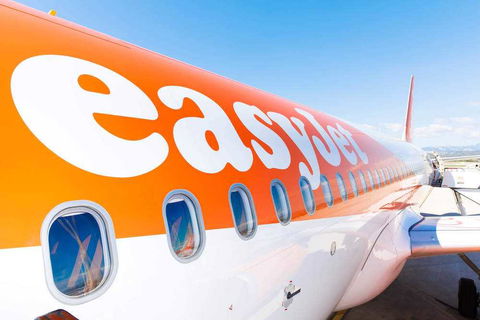 Posti a sedere easyJet: guida completa con dritte e prezzi preview
