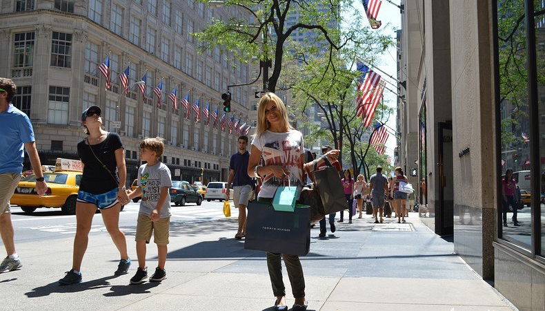 shopping low cost a new york low cost vologratis