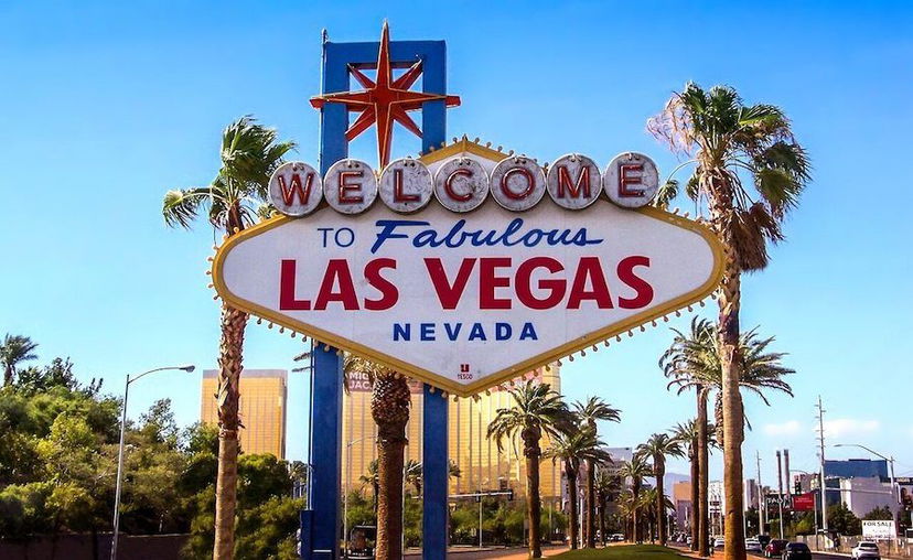 Concorso per vincere un viaggio a Las Vegas preview