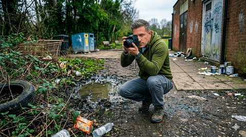 Icelandair cerca il peggior fotografo del mondo: vinci un viaggio in Islanda e 50.000 dollari preview