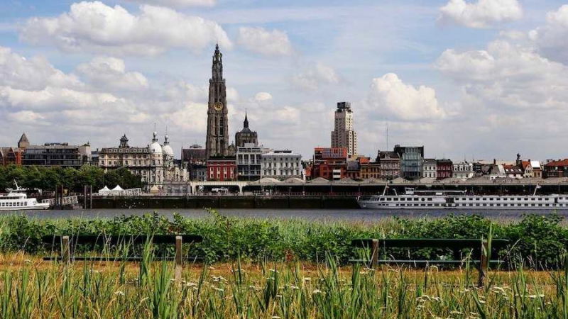 anversa bruxelles