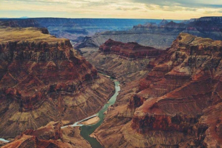 concorso vincere viaggio grand canyon