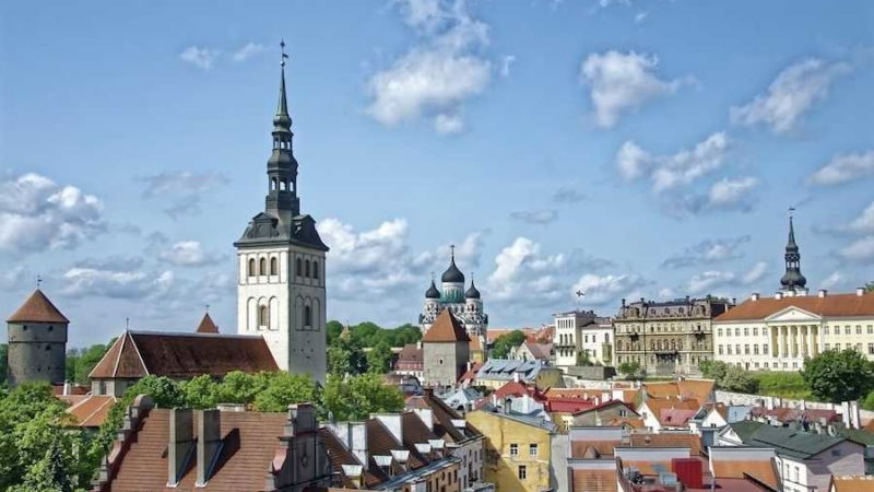 concorso vincere viaggio tallinn