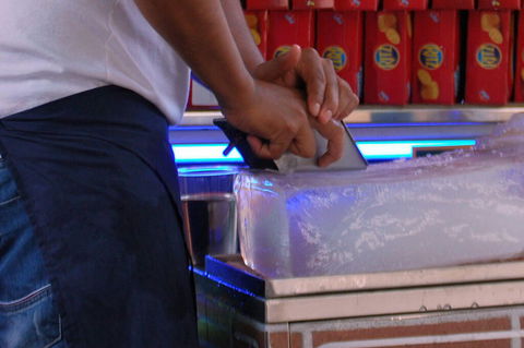 Dove mangiare una buona Grattachecca a Roma preview