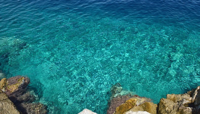mare hydra grecia