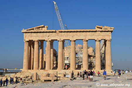 viaggio ad atene