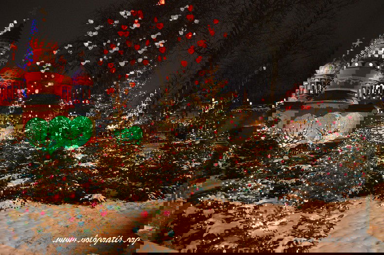 Copenaghen: guida ai Mercatini di Natale 2013 preview