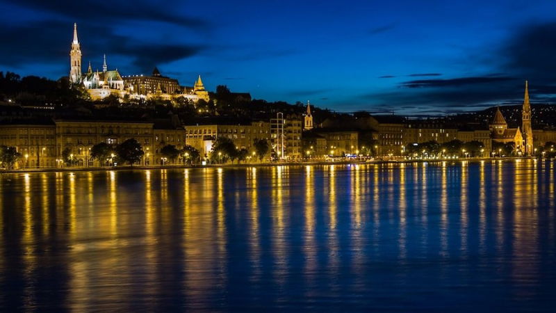 budapest low cost