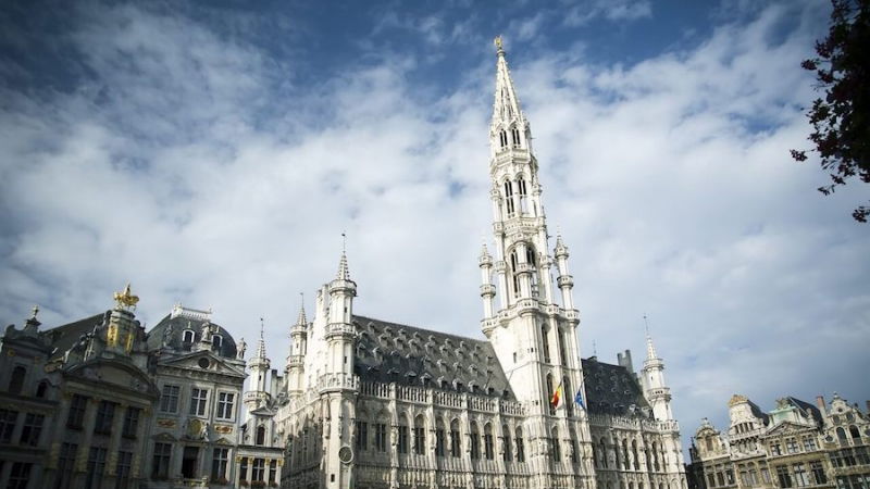 bruxelles low cost