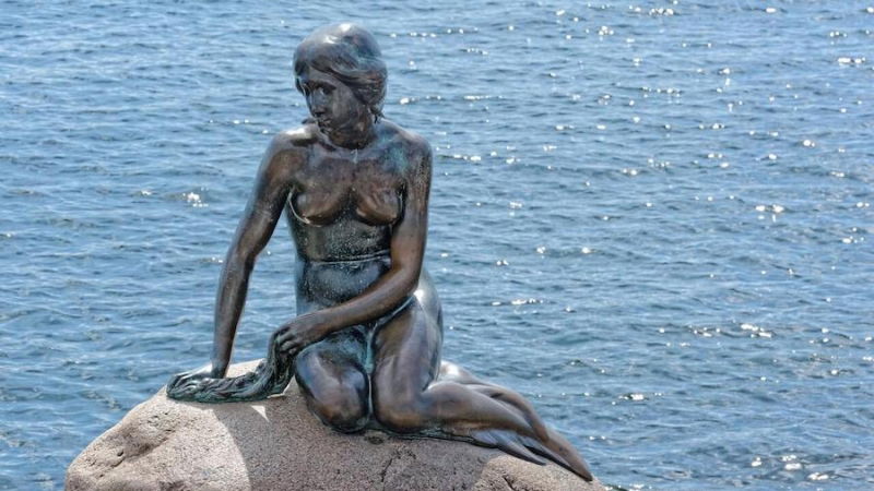 copenaghen low cost