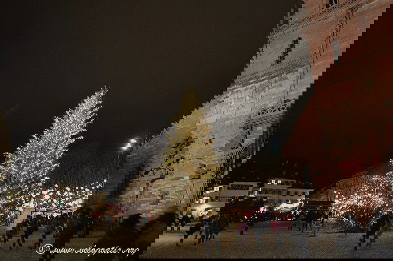 Basilea: guida ai mercatini di Natale 2013 preview