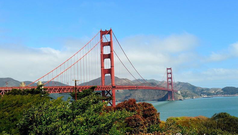 san francisco