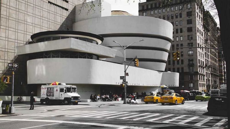 new york musei gratis