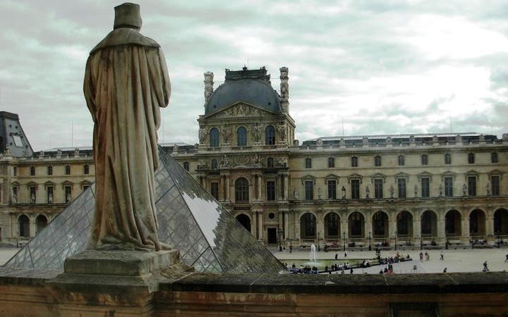 musei gratis a parigi