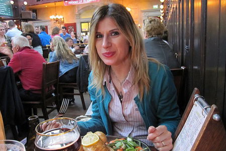 cafe olivier utrecht