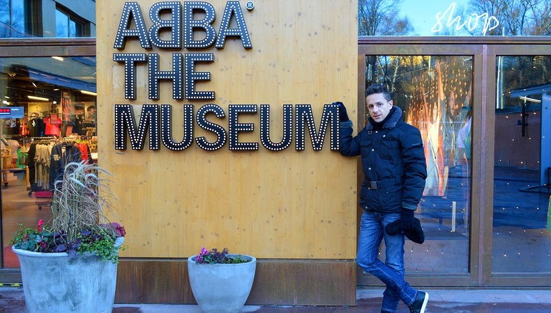 museo degli abba a stoccolma