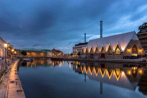 Goteborg low cost: consigli utili preview