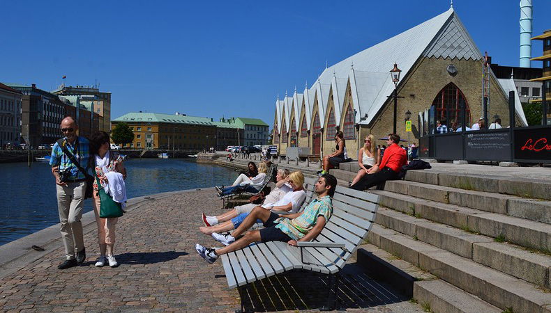 goteborg
