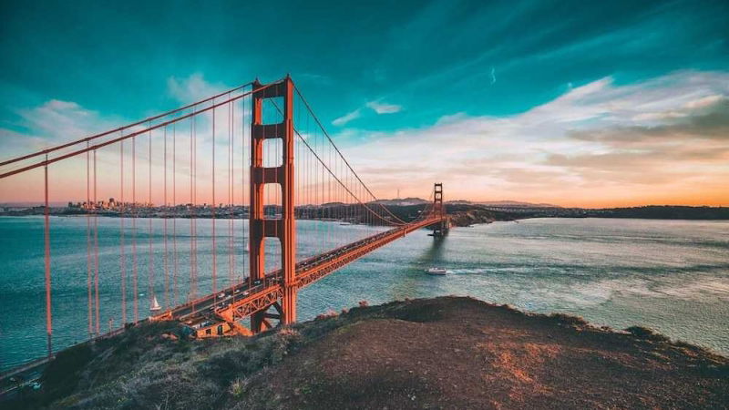 cosa vedere a san francisco