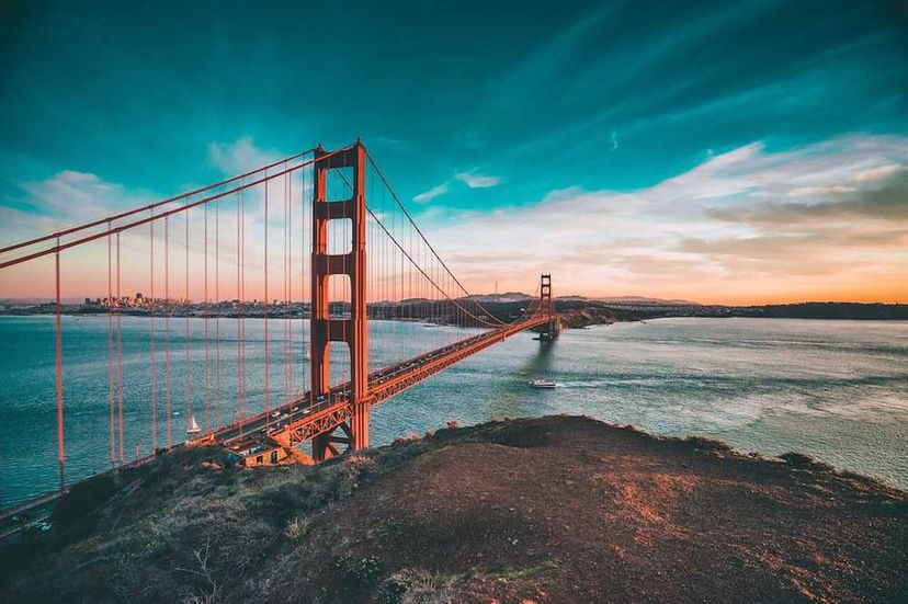 Cosa vedere a San Francisco: i luoghi da non perdere preview