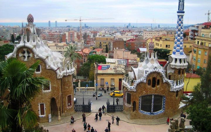 concorso per vincere un viaggio a barcellona