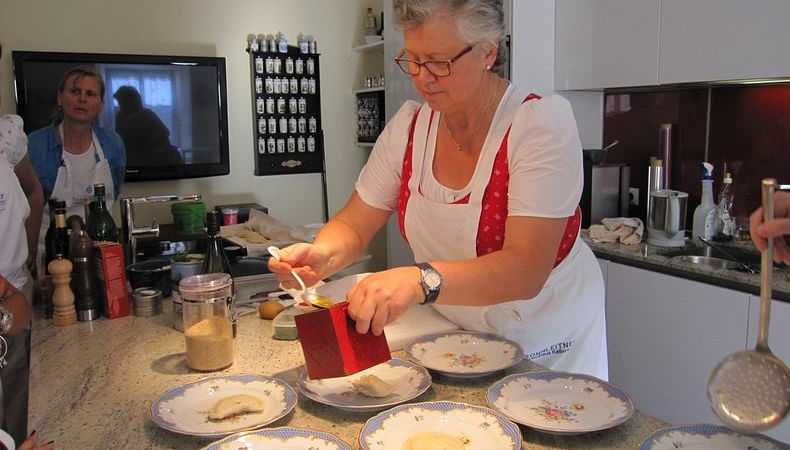 gnocchi carinziani