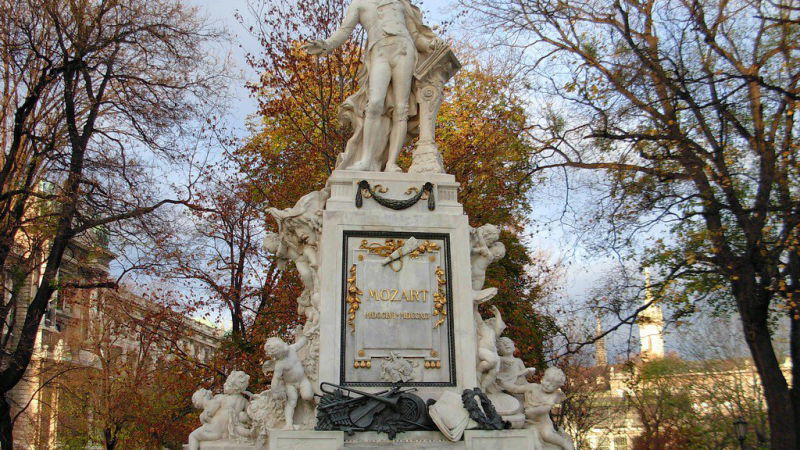 cose da visitare gratis a vienna