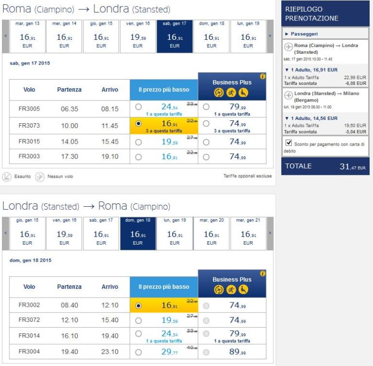 voli roma londra low cost voli roma londra low cost