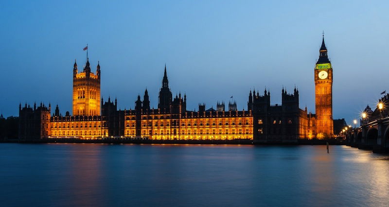 come raggiungere londra da stansted aeroporto