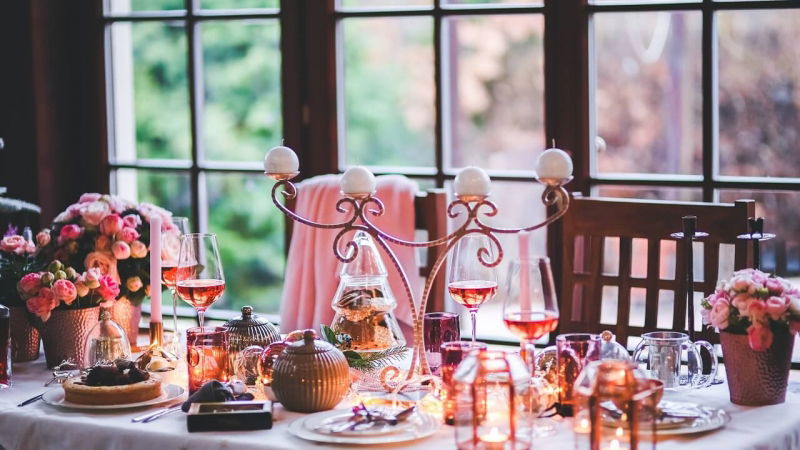julbord