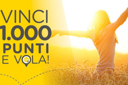 concorso vueling