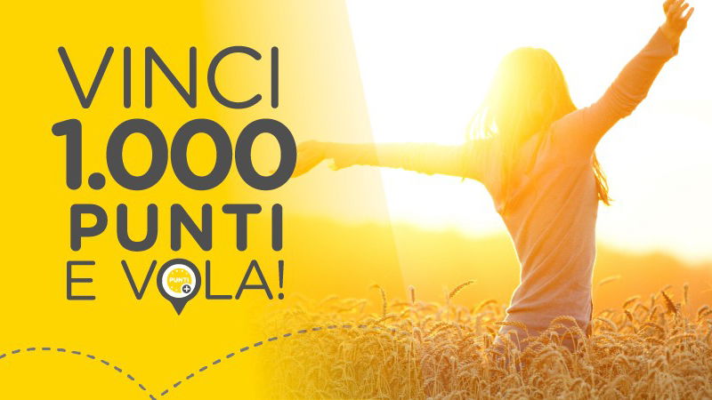 concorso vueling