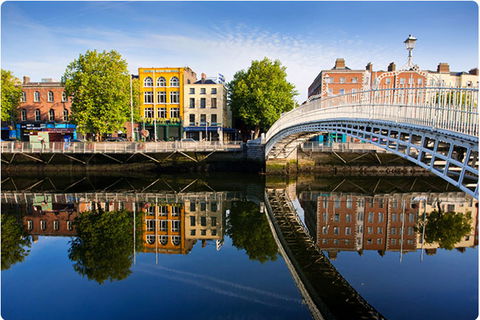 Voli Aer Lingus per l'Irlanda scontati fino al 50% preview