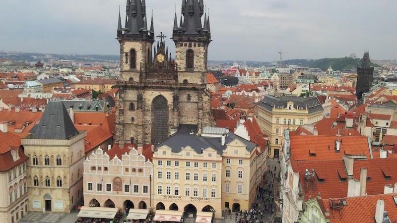 cosa vedere a praga (2)